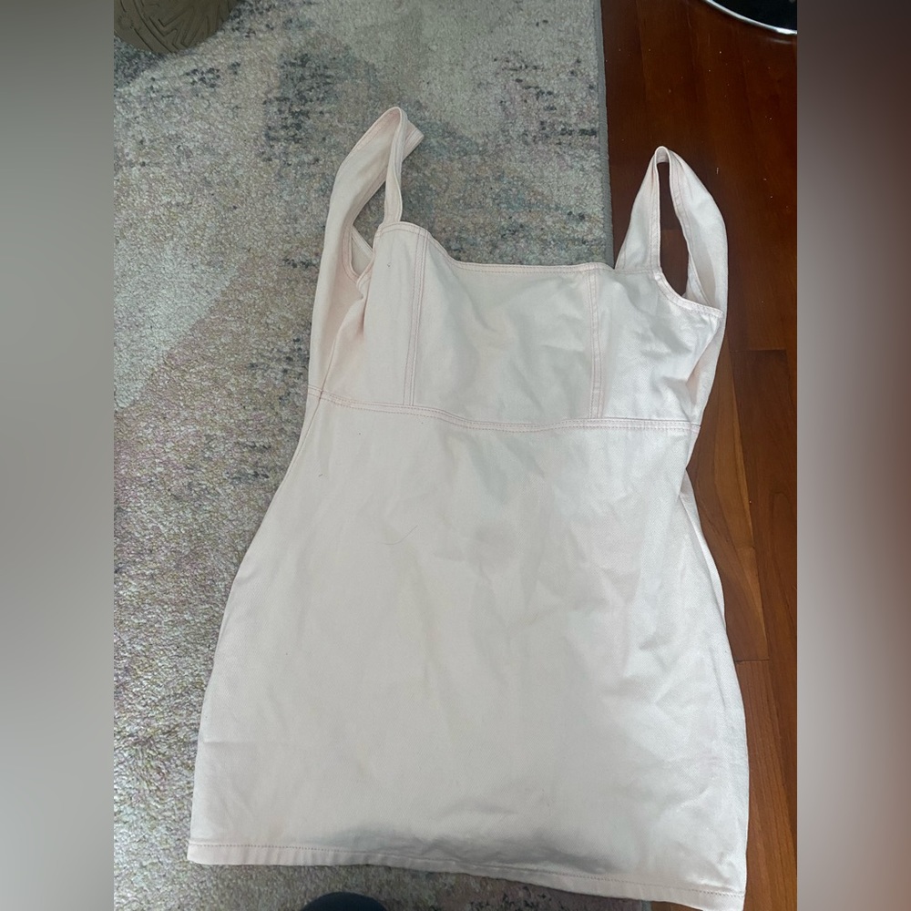 Dress new